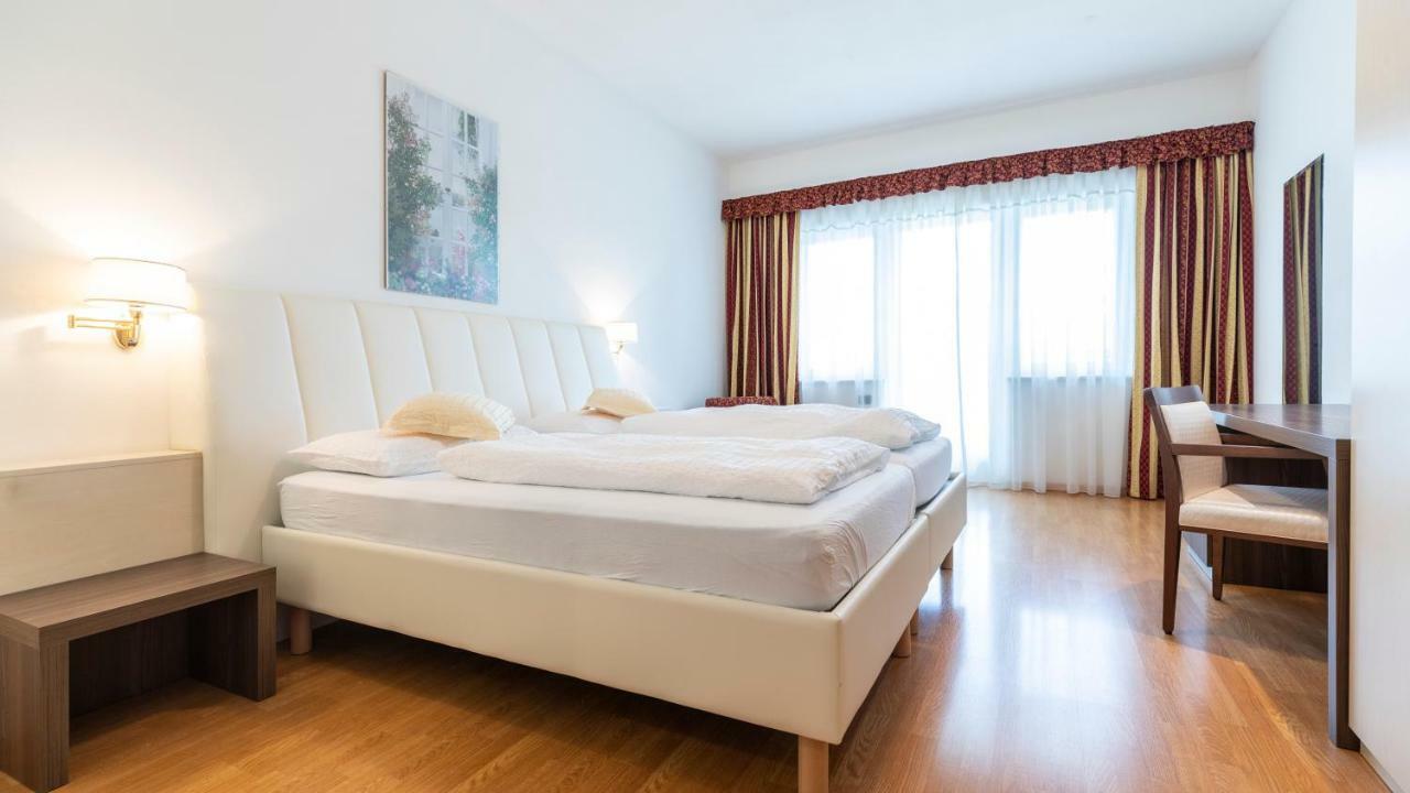 Ora / Auer Hotel Markushof - Adults Only מראה חיצוני תמונה